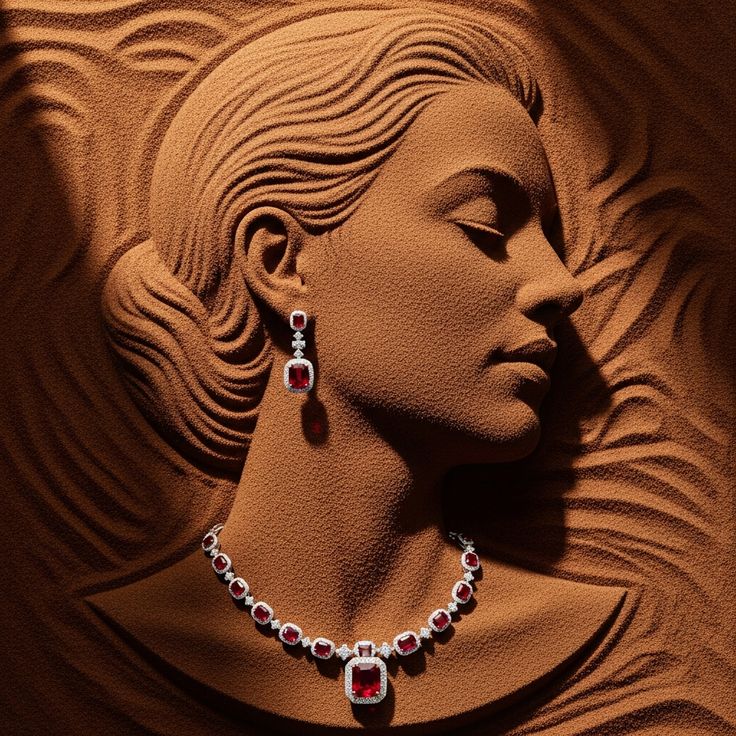 Handcrafted Jewellery